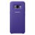 Силиконовый (TPU) чехол Silicone Cover для Samsung Galaxy S8 (G950) EF-PG950TVEGRU - Violet
