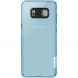 Силиконовый (TPU) чехол NILLKIN Nature для Samsung Galaxy S8 (G950) - Blue. Фото 5 из 13