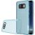 Силиконовый (TPU) чехол NILLKIN Nature для Samsung Galaxy S8 (G950) - Blue