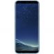 Силиконовый (TPU) чехол NILLKIN Nature для Samsung Galaxy S8 (G950) - Blue. Фото 6 из 13