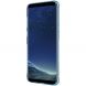 Силиконовый (TPU) чехол NILLKIN Nature для Samsung Galaxy S8 (G950) - Blue. Фото 4 из 13