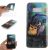 Силіконовий (TPU) чохол Deexe Life Style для Samsung Galaxy S8 (G950) -, Owls Family