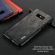 Защитный чехол IMAK Croco Series для Samsung Galaxy S8 (G950) - Black. Фото 2 из 8