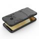 Защитный чехол UniCase Hybrid для Samsung Galaxy S9 (G960) - Black. Фото 3 из 10