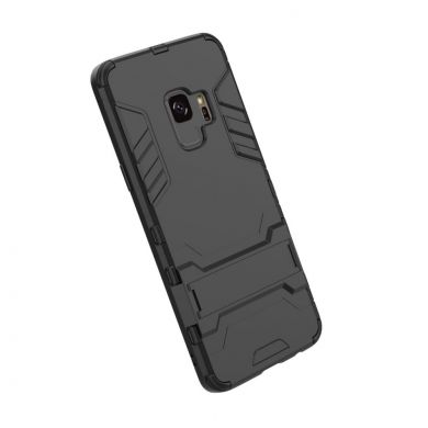 Захисний чохол UniCase Hybrid для Samsung Galaxy S9 (G960) - Black