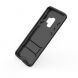 Защитный чехол UniCase Hybrid для Samsung Galaxy S9 (G960) - Black. Фото 8 из 10