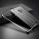 Пластиковый чехол BASEUS Glitter Series для Samsung Galaxy S9 (G960) - Black. Фото 7 из 16