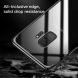 Пластиковый чехол BASEUS Glitter Series для Samsung Galaxy S9 (G960) - Black. Фото 12 из 16