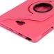 Чехол Deexe Rotation для Samsung Galaxy Tab A 10.1 (T580/585) - Pink. Фото 4 из 8