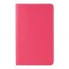 Чехол Deexe Rotation для Samsung Galaxy Tab A 10.1 (T580/585) - Pink. Фото 2 из 8