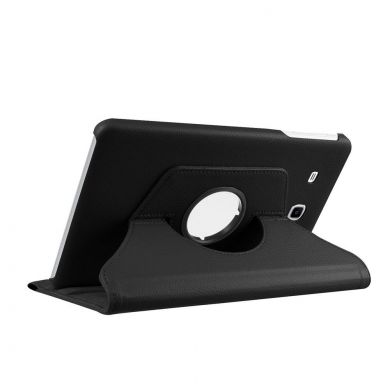 Чехол Deexe Rotation для Samsung Galaxy Tab A 7.0 (T280/285) - Black