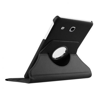 Чохол Deexe Rotation для Samsung Galaxy Tab A 7.0 (T280/285) - Black