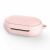 Силіконовий чохол Deexe Silicone Case для Samsung Galaxy Buds - Pink