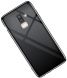 Силиконовый чехол T-PHOX Crystal Cover для Samsung Galaxy J8 2018 (J810) - Black. Фото 3 из 5