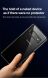Силиконовый (TPU) чехол BASEUS Shining Series для Samsung Galaxy S10 (G973) - Blue. Фото 12 из 19