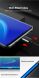 Силиконовый (TPU) чехол BASEUS Shining Series для Samsung Galaxy S10 (G973) - Blue. Фото 18 из 19