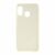 Силиконовый (TPU) чехол UniCase Glitter Cover для Samsung Galaxy A30 (A305) - Gold