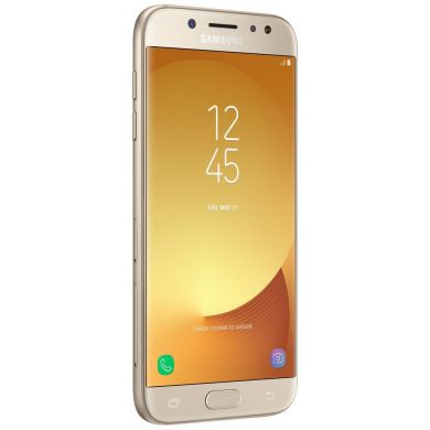 Смартфон Samsung Galaxy J5 2017 (J530) Gold