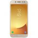 Смартфон Samsung Galaxy J5 2017 (J530) Gold. Фото 1 из 12
