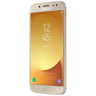 Смартфон Samsung Galaxy J5 2017 (J530) Gold