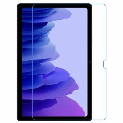 Захисна плівка Deexe Crystal Clear для Samsung Galaxy Tab A7 10.4 (2020) -