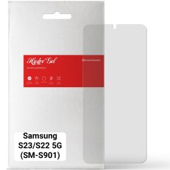 Захисна плівка на екран ArmorStandart Matte для Samsung Galaxy S22 (S901) / S23 (S911)