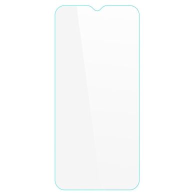 Защитное стекло AMORUS Ultra Clear для Samsung Galaxy A04s (A047)