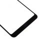 Защитное стекло Deexe Full Coverage для Samsung Galaxy A8+ (A730) - Black. Фото 4 из 5