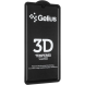 Защитное стекло Gelius Pro 3D Full Glue для Samsung Galaxy A41 (A415) + ГЕЛЬ - Black. Фото 3 из 6