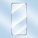 Защитное стекло HAT PRINCE Full Glue Cover для Samsung Galaxy A55 (A556) - Black. Фото 6 из 9