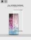 Защитное стекло MOCOLO 3D Curved Full Size для Samsung Galaxy Note 10+ (N975) - Black. Фото 8 из 13