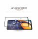 Защитное стекло MOCOLO 3D Silk Print для Samsung Galaxy A60 (A605) - Black. Фото 12 из 14