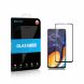 Защитное стекло MOCOLO 3D Silk Print для Samsung Galaxy A60 (A605) - Black. Фото 6 из 14