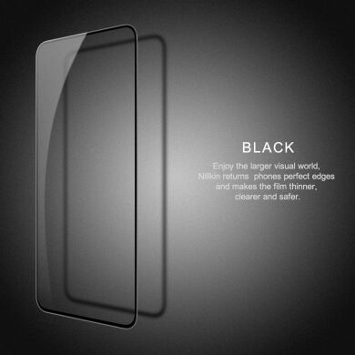 Защитное стекло NILLKIN Amazing CP+ PRO для Samsung Galaxy A35 (A356) - Black