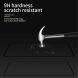 Защитное стекло PINWUYO Full Glue Cover для Samsung Galaxy A51 (A515) - Black. Фото 9 из 14