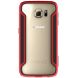 Защитный бампер NILLKIN Slim Border Series для Samsung Galaxy S6 (G920) - Red. Фото 1 из 15