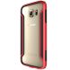 Защитный бампер NILLKIN Slim Border Series для Samsung Galaxy S6 (G920) - Red. Фото 3 из 15