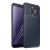 Защитный чехол Deexe Fusion для Samsung Galaxy A6 2018 (A600) - Blue