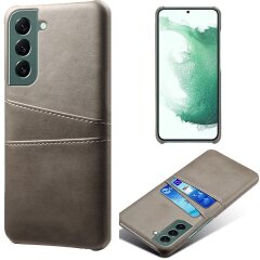 Захисний чохол Deexe Pocket Case для Samsung Galaxy S24 - Grey