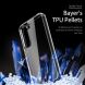 Защитный чехол DUX DUCIS Clin Series (FP) для Samsung Galaxy S23 Plus - Transparent. Фото 6 из 10