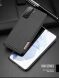 Защитный чехол DUX DUCIS FINO Series для Samsung Galaxy S21 - Black. Фото 5 из 13
