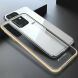 Защитный чехол G-Case Shiny Series для Samsung Galaxy S20 Plus (G985) - Gold. Фото 2 из 8