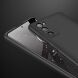 Защитный чехол GKK Double Dip Case для Samsung Galaxy S20 FE (G780) - Black. Фото 4 из 12