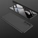 Защитный чехол GKK Double Dip Case для Samsung Galaxy S20 FE (G780) - Black. Фото 1 из 12