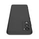 Защитный чехол GKK Double Dip Case для Samsung Galaxy S20 FE (G780) - Black. Фото 7 из 12