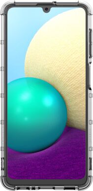 Захисний чохол KD Lab M Cover для Samsung Galaxy M32 (M325) GP-FPM325KDATW - Transparent