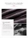 Защитный чехол MOFI Leather Cover для Samsung Galaxy S8 (G950) - Black. Фото 7 из 10