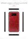 Защитный чехол MOFI Leather Cover для Samsung Galaxy S8 (G950) - Red. Фото 10 из 10