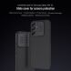 Защитный чехол NILLKIN CamShield Case для Samsung Galaxy A34 (A346) - Black. Фото 7 из 19