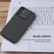 Защитный чехол NILLKIN CamShield Case для Samsung Galaxy A34 (A346) - Black. Фото 14 из 19
